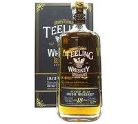 Teeling Whiskey Co. - Renaissance Batch #3 Irish Single Malt - 18 year old Whiskey