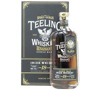 Teeling Whiskey Co. - Renaissance Irish Single Malt - 18 year old Whiskey