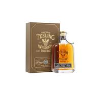 Teeling Whiskey Co. - Vintage Reserve Collection Single Malt - 28 year old Whiskey