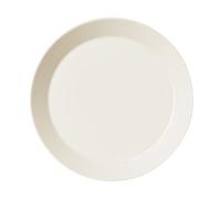 Iittala - Teema Plate 26 cm, White - White