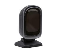 TEEMI Handfree 2D Barcode Scanner, Handheld USB Automatic Omnidirectional 1D QR Bar code Reader Imager, Catpure Screen Codes, TMSL-72