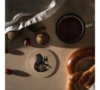 Teemu Järvi Coaster - Squirrel (10cm)