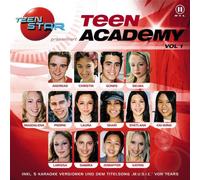 Teen Academy 1 (RTL2, 2002)