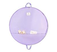Teen & Adult Tutu Garment Pancake Dance Bag, 40 in. with 3 in. Gusset & Inner Strap & Hanger Loop