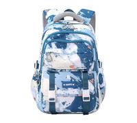 Teen Backpack School Bags for Girls Teenager Large Primary High Secondary Back to School Backpack Bag for Teenage Girls Rucksack Personalised Big College Travel Backpacks Bags Women Junior Casual