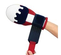 Teen Baseball Baseball Practice Grip Effect Resistance Comfortable Net Ventilation Aluminum Reinforced Sports Security Equipment Teen Softball Protective Equipment