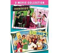 Teen Beach 2/Zombies 2-Movie Collection