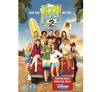 Teen Beach Movie 2 [DVD]