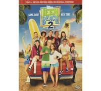 Teen Beach Movie 2 [Region 1]