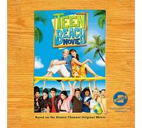 Teen Beach Movie