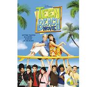 Teen Beach Movie [DVD]