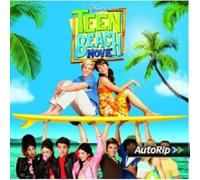 TEEN BEACH MOVIE CD NEW