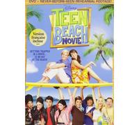 Teen Beach Movie [DVD] [2013] [Region 1] [US Import] [NTSC]
