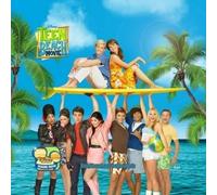 Teen Beach Movie (Original Soundtrack) - Limited 'Beach Ball' Colored Vinyl [VINYL]