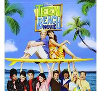TEEN BEACH MOVIE-OST