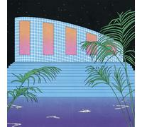 Teen Daze - Interior [VINYL]