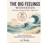 Teen DBT Skills Workbook - Coping Skills for Anxiety, Stress & Anger | Mindfulness & Emotional Regulation Practice for Teens: A Teen Self-Help ... Mindset (Worksheets + Interactive Practices)