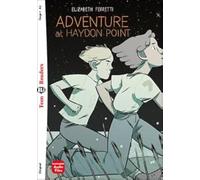 Teen ELI Readers - English: Adventure at Haydon Point + downloadable audio
