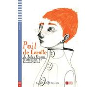 Teen ELI Readers - French