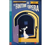 Teen ELI Readers - French