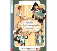 Teen ELI Readers - French