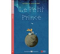 Teen ELI Readers - French: Le petit prince