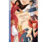 Teen ELI Readers - French: Poursuis tes Reves ! + downloadable audio