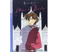 Teen ELI Readers - Italian: L'ombra di Dante