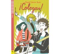 Teen ELI Readers - Spanish