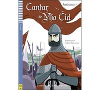 Teen ELI Readers - Spanish: Cantar de Mio Cid + Multi-ROM (Lecturas Eli Adolescentes Nivel 2)