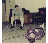 Teen Expo: The Cleopatra Label Vinyl