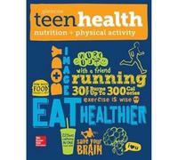Teen Health, Nutrition and Physical Activity
