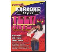 Teen Hits, Vol. 3 [DVD AUDIO]