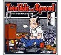 Teen Idols - It Found a Voice