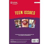 Teen Issues: Colorcards