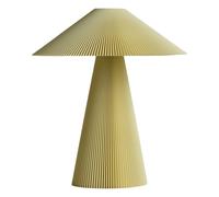 Teen Jane table lamp Cream L