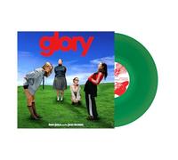 Teen Jesus And The Jean Teasers - Glory (Emerald Vinyl)