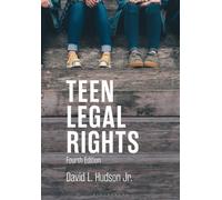 Teen Legal Rights
