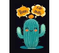 Teen Life Skills: Empowering You to Thrive in the Real World