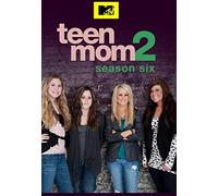Teen Mom 2, Season 6