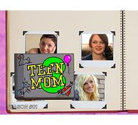 Teen Mom 3 Season 1