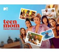 Teen Mom Family Reunion 3