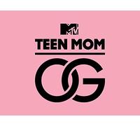 Teen Mom OG: Unseen Moments