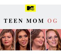 Teen Mom OG - Unseen Moments