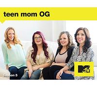 Teen Mom OG: Unseen Moments