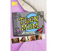 Teen Mom: Ssn 3 [DVD] [2013] [Region 1] [US Import] [NTSC]