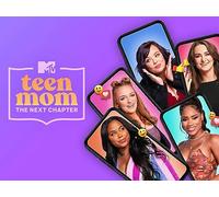 Teen Mom: The Next Chapter Season 1