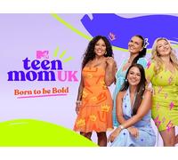 Teen Mom UK Season 9