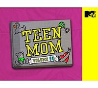 Teen Mom - Volume 10 (Teen Mom 2, S5b)