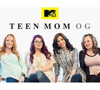 Teen Mom - Volume 12 (Teen Mom OG, S5b)